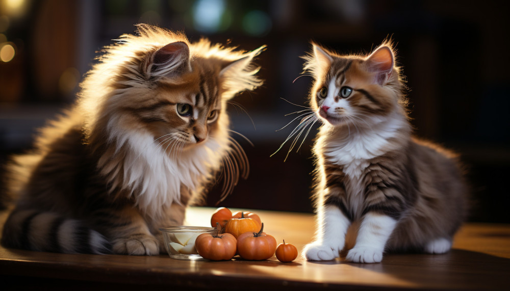 3 règles d’alimentation pour chat