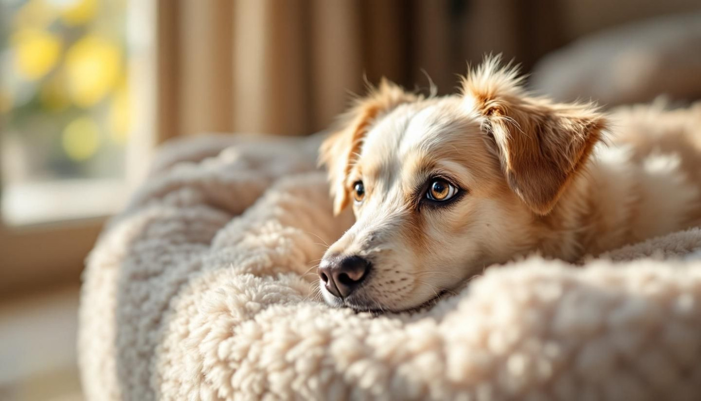 Chien - Adopter un chiot de race pure : promesses et engagements