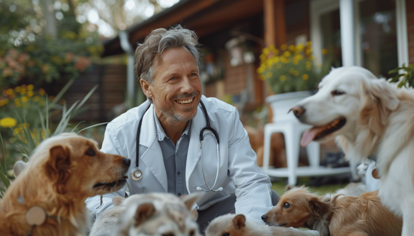 Animaux domestiques - Comment choisir le bon professionnel de santé animale dans votre région
