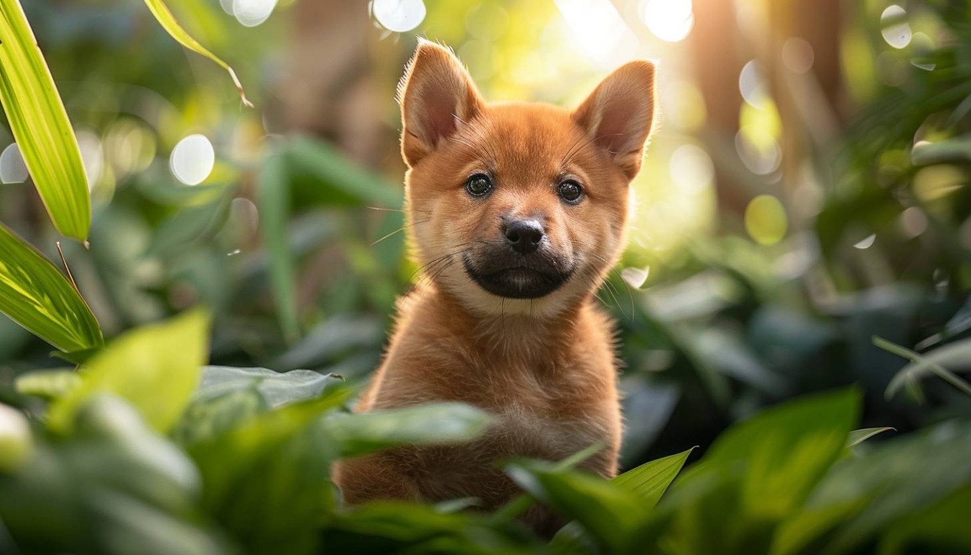 Chien - Comment choisir un élevage de Shiba Inu pour un chiot en santé