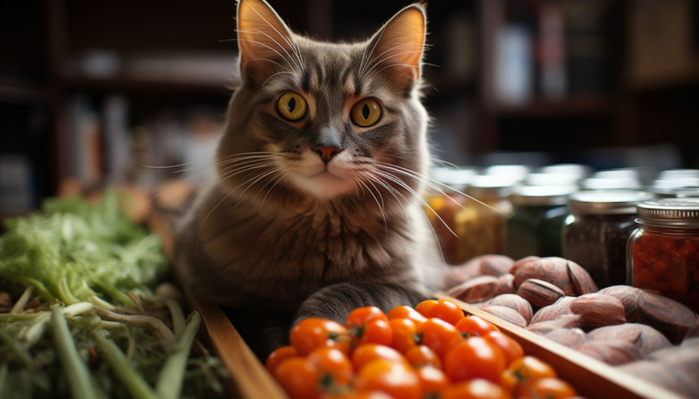 Comment se faire livrer rapidement des croquettes pour votre chat ?