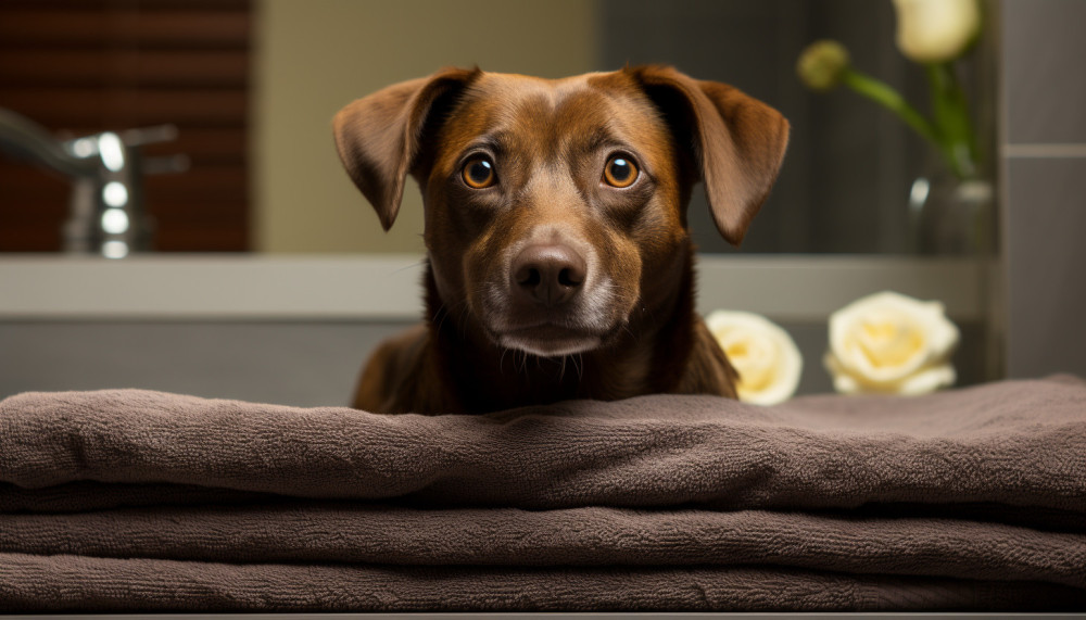 Comment soigner son chien?