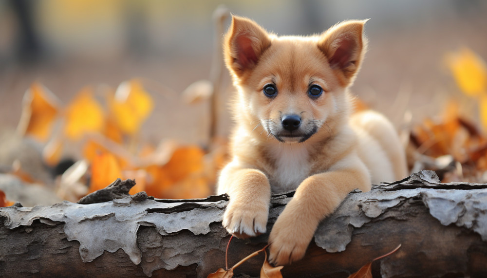 Chien - Le Shiba Inu : Découvrez les traits de caractère et conseils pour l'adoption de ce petit chien à la grande personnalité
