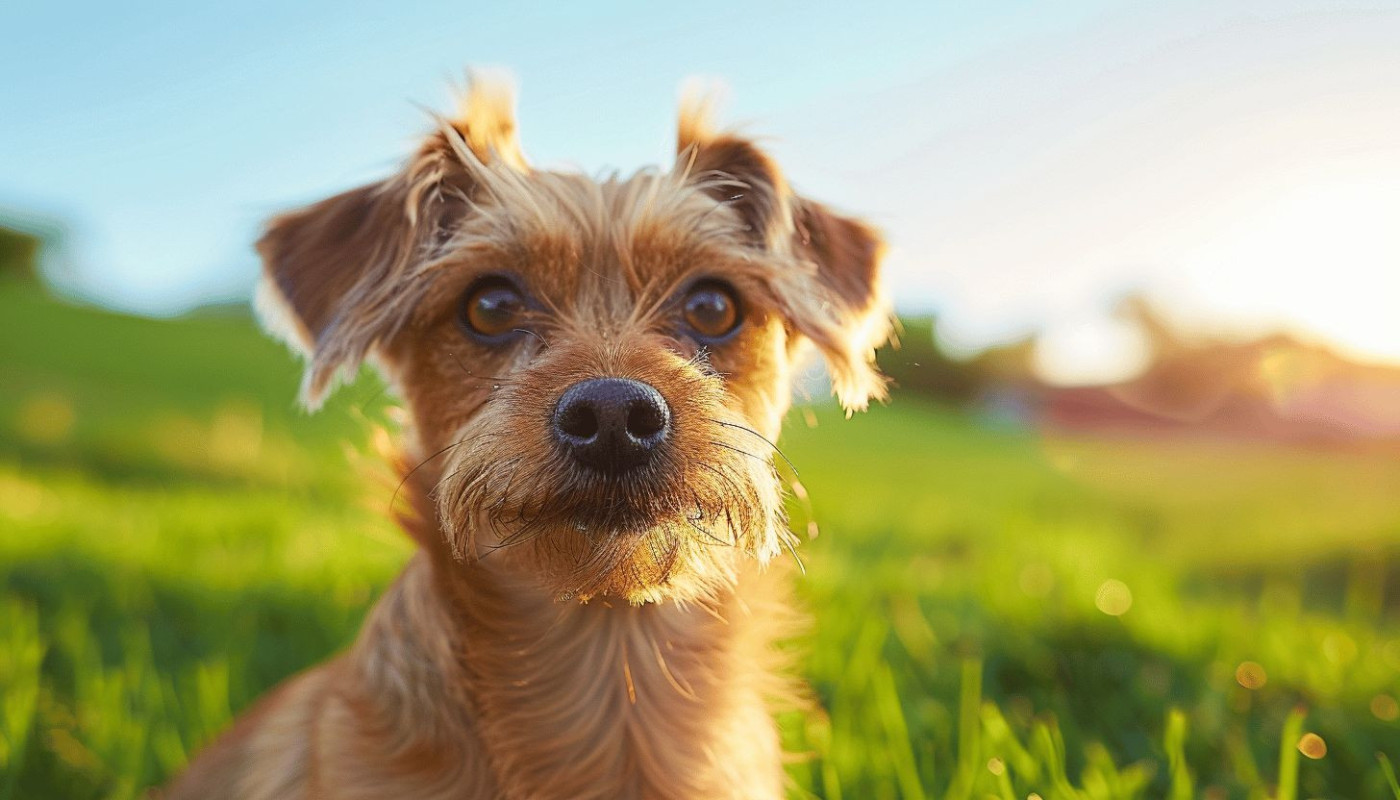 Chien - Les bienfaits des probiotiques pour la santé digestive des chiens