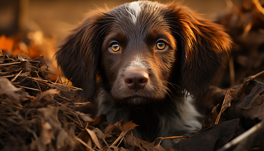 Pourquoi adopter un chien de chasse ?