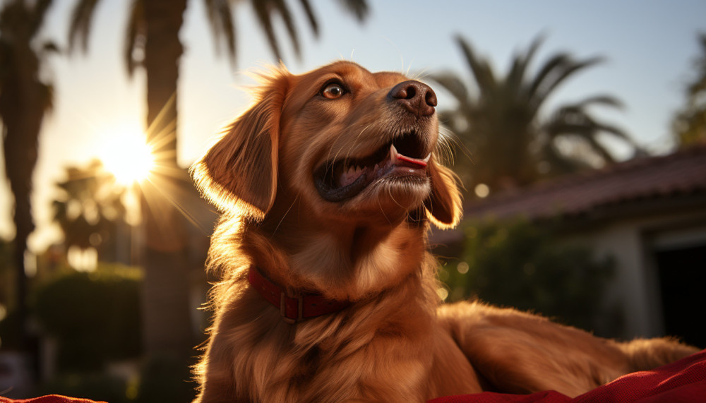 Pourquoi choisir le chien comme animal de compagnie ?