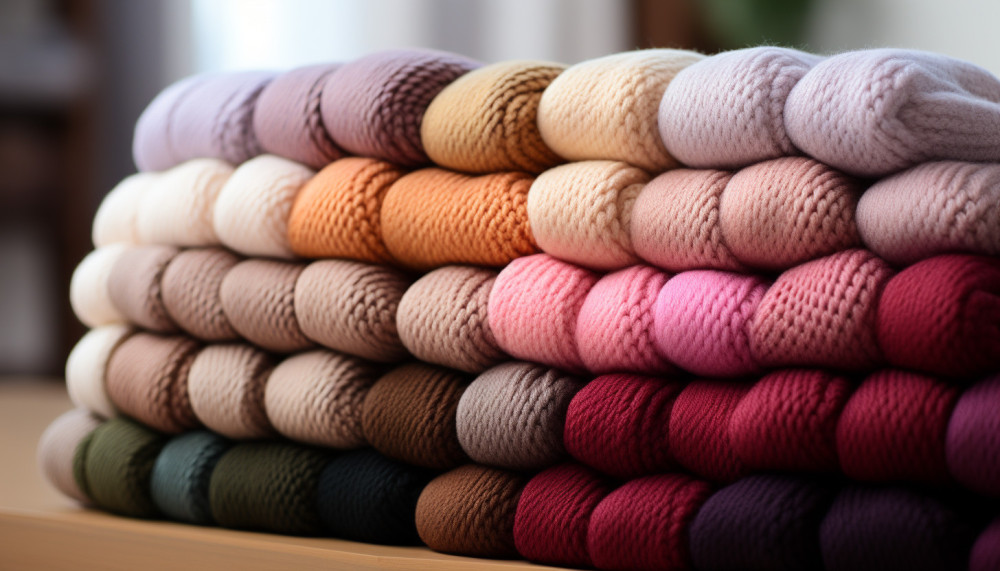 Pourquoi choisir un pull en cachemire ?