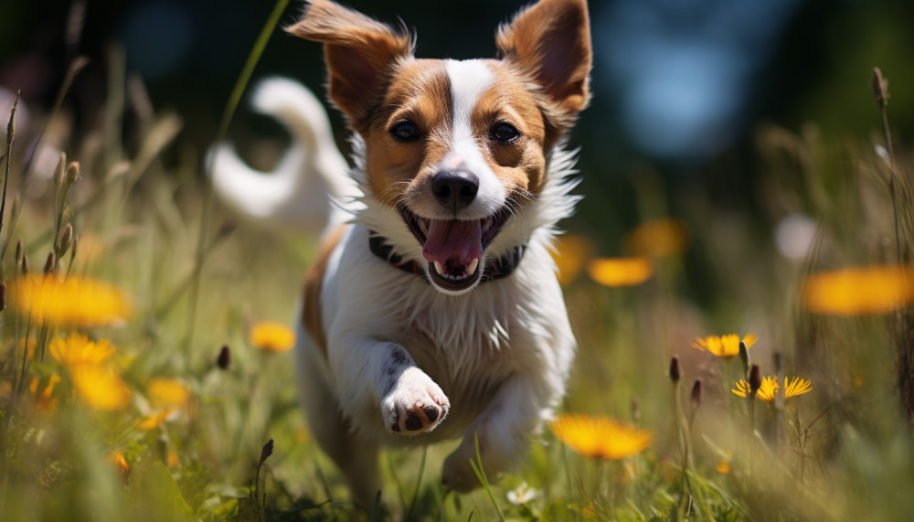 Que savoir sur les Jack Russell