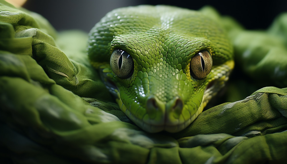 Quelles espèces de serpents peut-on élever à la maison ?