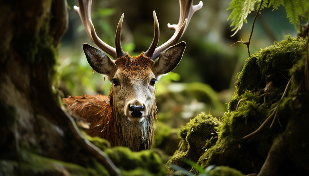 Quels endroits peut-on retrouver des animaux sauvages en France ?
