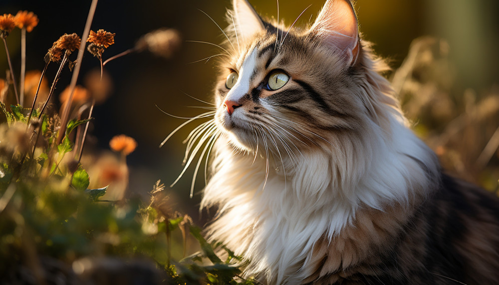 Qu'est-ce que l'adoption d'un chat ?