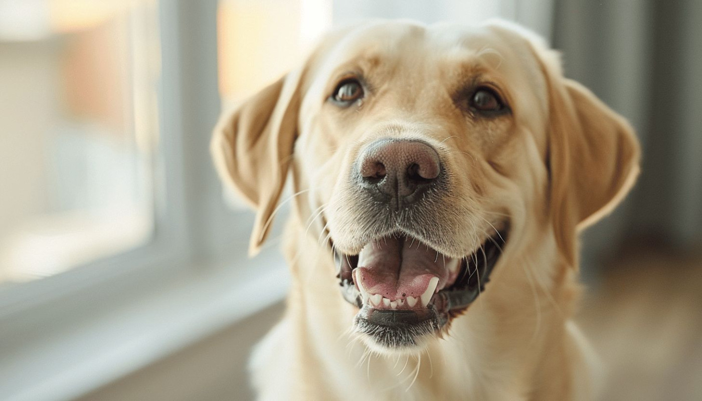 Chien - Soins dentaires canins prévention et traitements contre la maladie parodontale chez le chien