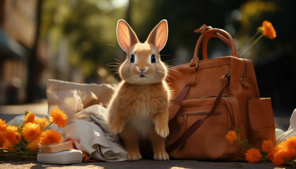 Tout ce qu’il faut savoir sur les accessoires pour lapin